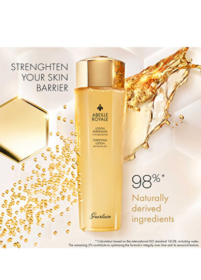 Guerlain Abeille Royale Lotion 150ml - 6