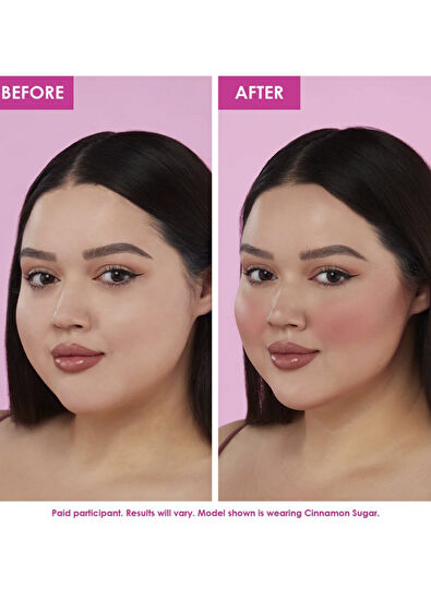 Grande Cosmetics GrandePop Cildi Dolgunlaştıran Likit Aydınlatıcı - 4