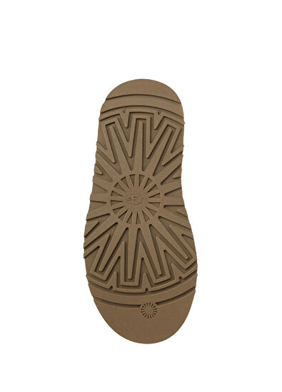 Classic Mini Dipper Taba Kadın Bot - Görsel 7