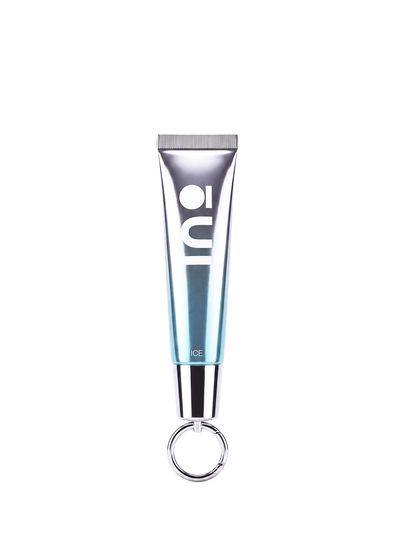 INO Beauty Sun & Color Set Scarlet 00 Clear Ice Stick Ruj Allık 4,5 gr + SPF 50+ Güneş Kremi 50 ml ve Lip Balm 15 ml Makyaj Seti - 6