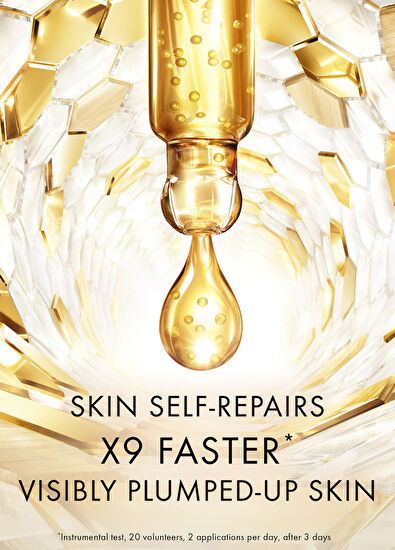 Guerlain Abeille Royale Advanced Youth Watery Oil 50 Ml - 4