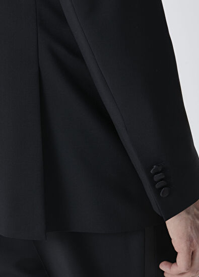 Beymen Collection Black Tuxedo - 10