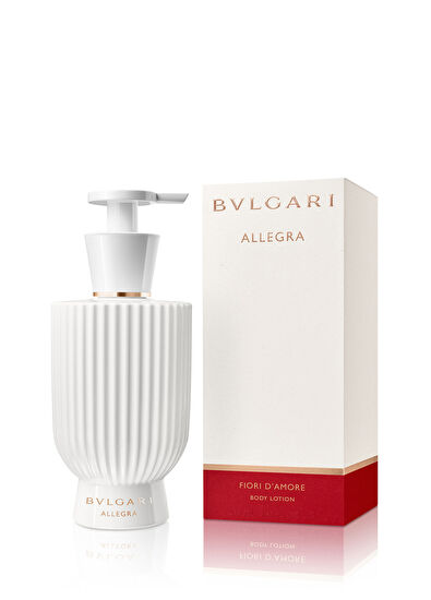 Bvlgari Allegra Fiori d'amore Body Lotion 250 ml - 5