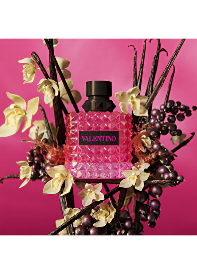 Valentino Born In Roma Extradoose Donna 50 ml Perfume - 3