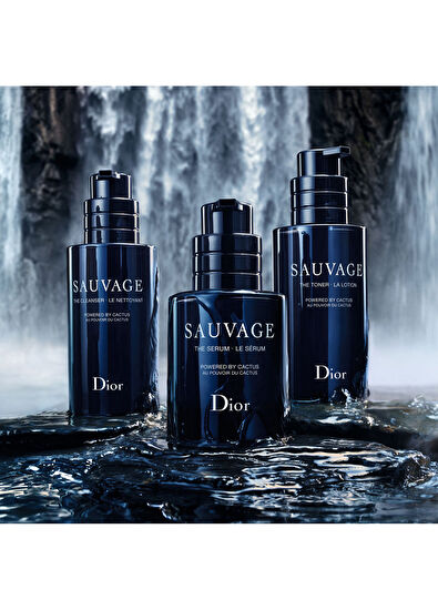 Dior Cilt Temizleyici 125 ml - 5