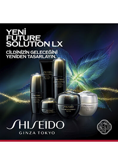 Shiseido FS LX Total Protective Cream SPF30 - 5