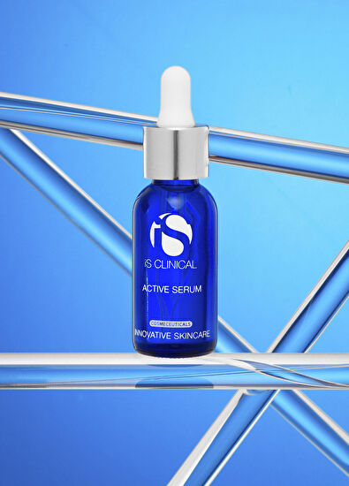IS Clinical Active Serum Yaşlanma Karşıtı Serum 30 ml - 5