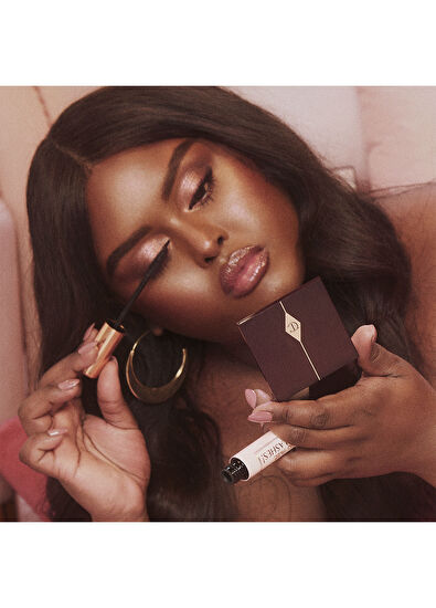 Charlotte Tilbury Pillow Talk Push Up Lashes - Dream Pop - 4