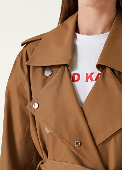 Academia Taba Pardösü - 5