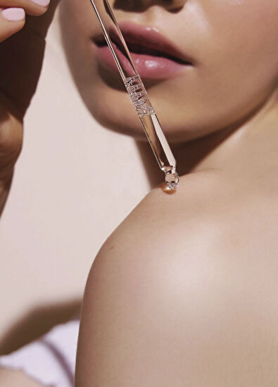 Pelcare Tropical Coco Multi Use Dry Oil Besleyici Nemlendirici Kuru Yağ 100 ml - 5