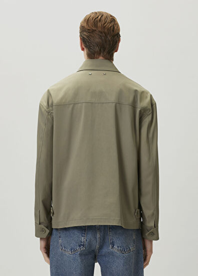 Beymen Club Çağla Ceket - 5