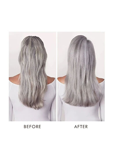 Moroccanoil Blonde Perfecting Purple Color Protective Hair Care Cream 200 ml - 4