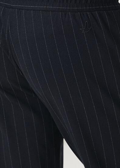 Beymen Club Lacivert Pantolon - 5