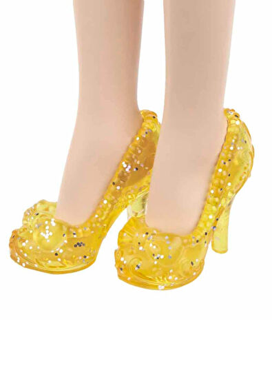 Disney Prenses HLW08 Pamuk Prenses - 4