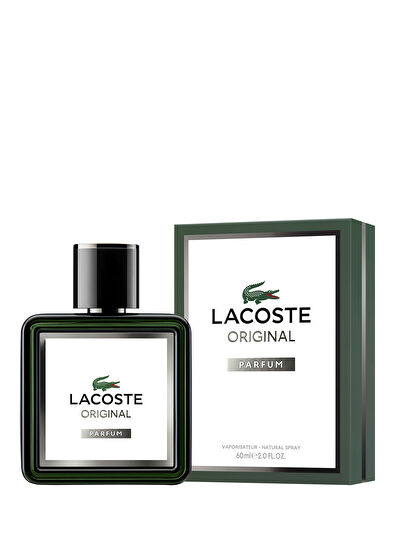 Lacoste Original 60 ml Men's Perfume - 5
