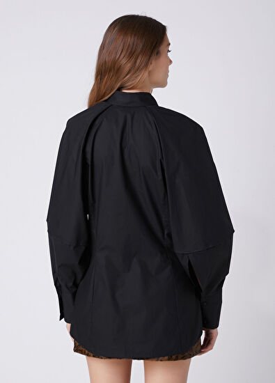 Beymen Club Black Shirt - 5