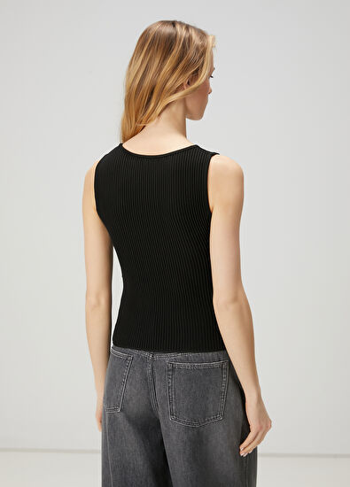 Beymen Club Siyah Atlet - 5