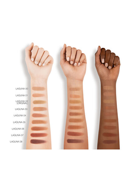 Nars Laguna Bronzer Powder Laguna 04 - 4