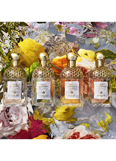 Guerlain Aqua Allegoria Granada Salvia EDT 75 ml Parfüm - 4
