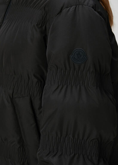 Ravignan Siyah Mont - Görsel 7