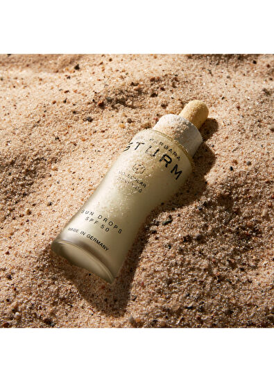 Dr. Barbara Sturm Sun Drops Row SPF50 Serum 30 ml - 4