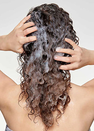 Milk Shake Curl Passion Bukle Belirginleştirici Şampuan 300 ml - 5