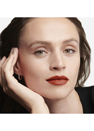 Giorgio Armani Lip Maestro Satın 04 - 4