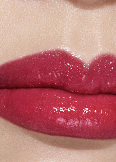 CHANEL Chanel Rouge Coco Flash 92 Amour - 5