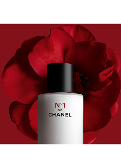 CHANEL N°1 De Chanel Refining Youth Emulsion 100 ml - 5