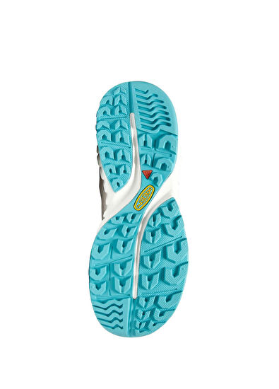 Keen Nxis Speed Vapor Porcelain Women's Walking Shoes - 6
