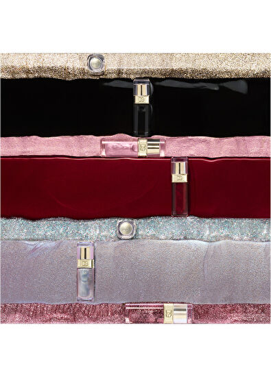 Dolce&Gabbana Nailed It 7 Black Icon Oje - 5