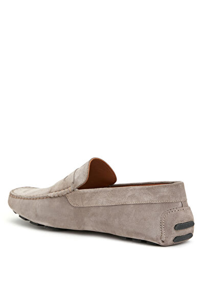 Beymen Club Vizon Erkek Deri Driver - 3