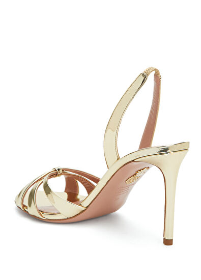Tati Gold Topuklu Sandalet - Görsel 4