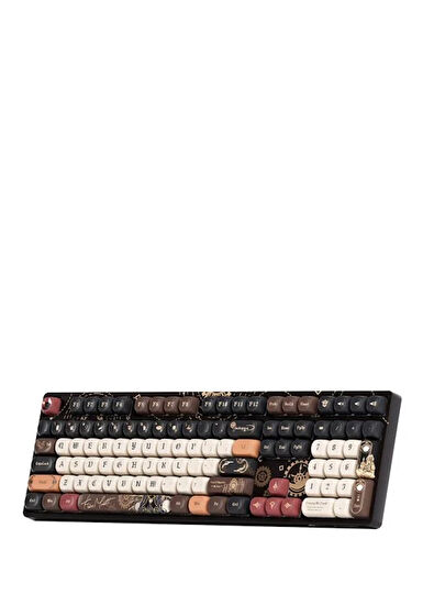 Akko Lord of Mysteries 5108B Plus RGB Kablosuz Hotswap Mekanik Gaming Klavye - 3