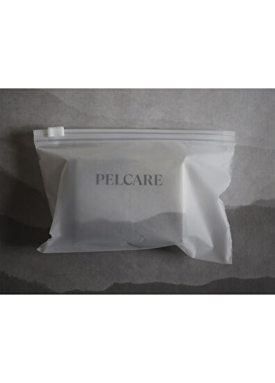 Pelcare Pink Coffee Soap Bar Soothing Soap - 3
