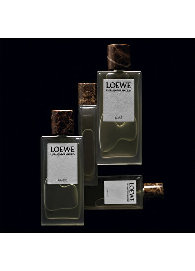 Loewe Un Paseo Por Madrid Casa De Campo 100 ml Parfüm - 5