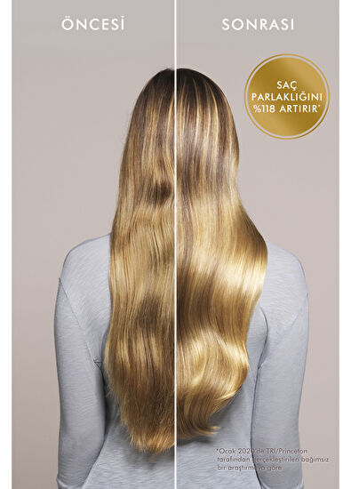 Moroccanoil Treatment Kuru Saçlar İçin Bakım Yağı 100 ml - 5