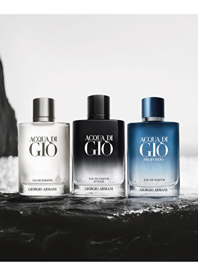 Giorgio Armani Acqua di Gio Intense Eau de Parfum 100ml - 5