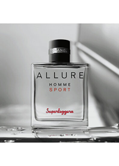 CHANEL Allure Homme Sport Superleggera Edp 100ML - 5
