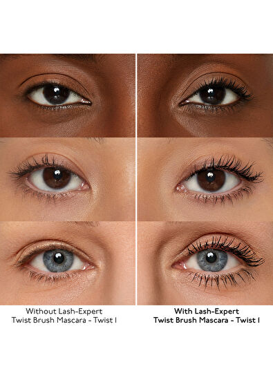 By Terry Lash Expert Twist Mascara N1 - 4