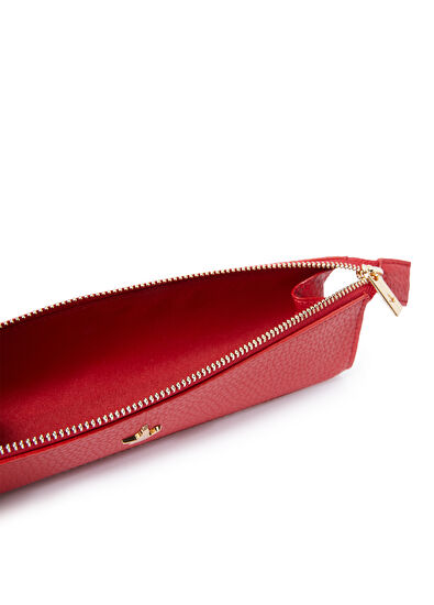 Beymen Club Kırmızı Kalem Kutusu - 4