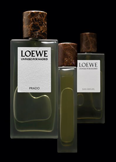 Loewe Loewe Uppm Prado 100ml - 4