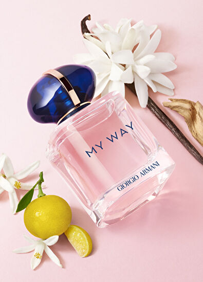 Giorgio Armani My Way EDP 90ml - 3