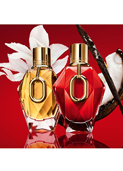 Rabanne Million Red For Her Parfum 90ml - 7