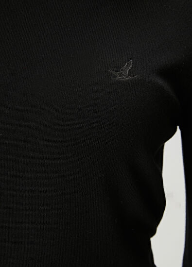 Beymen Club Black Sweater - 5