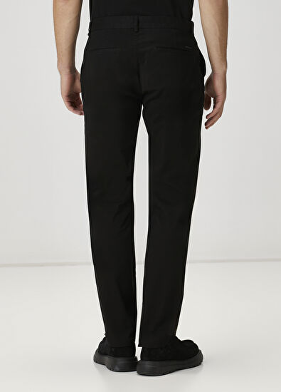 Beymen Club Black Pants - 3