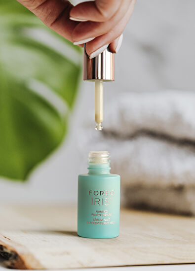 Foreo Iris Firming PM Eye Serum 15 ml - 3