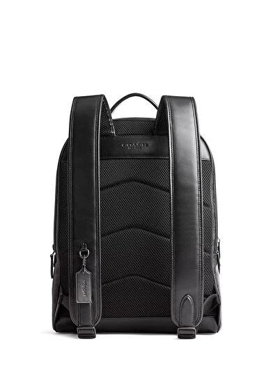 Antrasit Erkek Sırt Çantası - Görsel 5