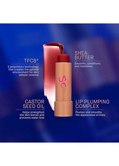 Augustinus Bader The Tinted Lip Balm Shade 3 4g - 7