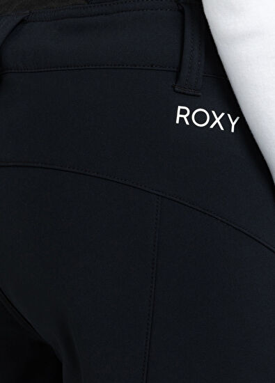 Roxy Rising High Girl's Snowboard Pants - 4
